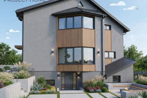 Продажа дома, Винница, р‑н. Гниванское шоссе, Академический переулок