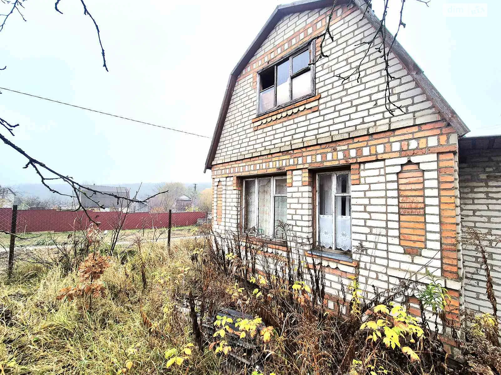 Продается одноэтажный дом 31 кв. м с баней/сауной, цена: 11200 $ - фото 1