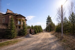 Продаж ділянки під житлову забудову, Київська, Гореничі