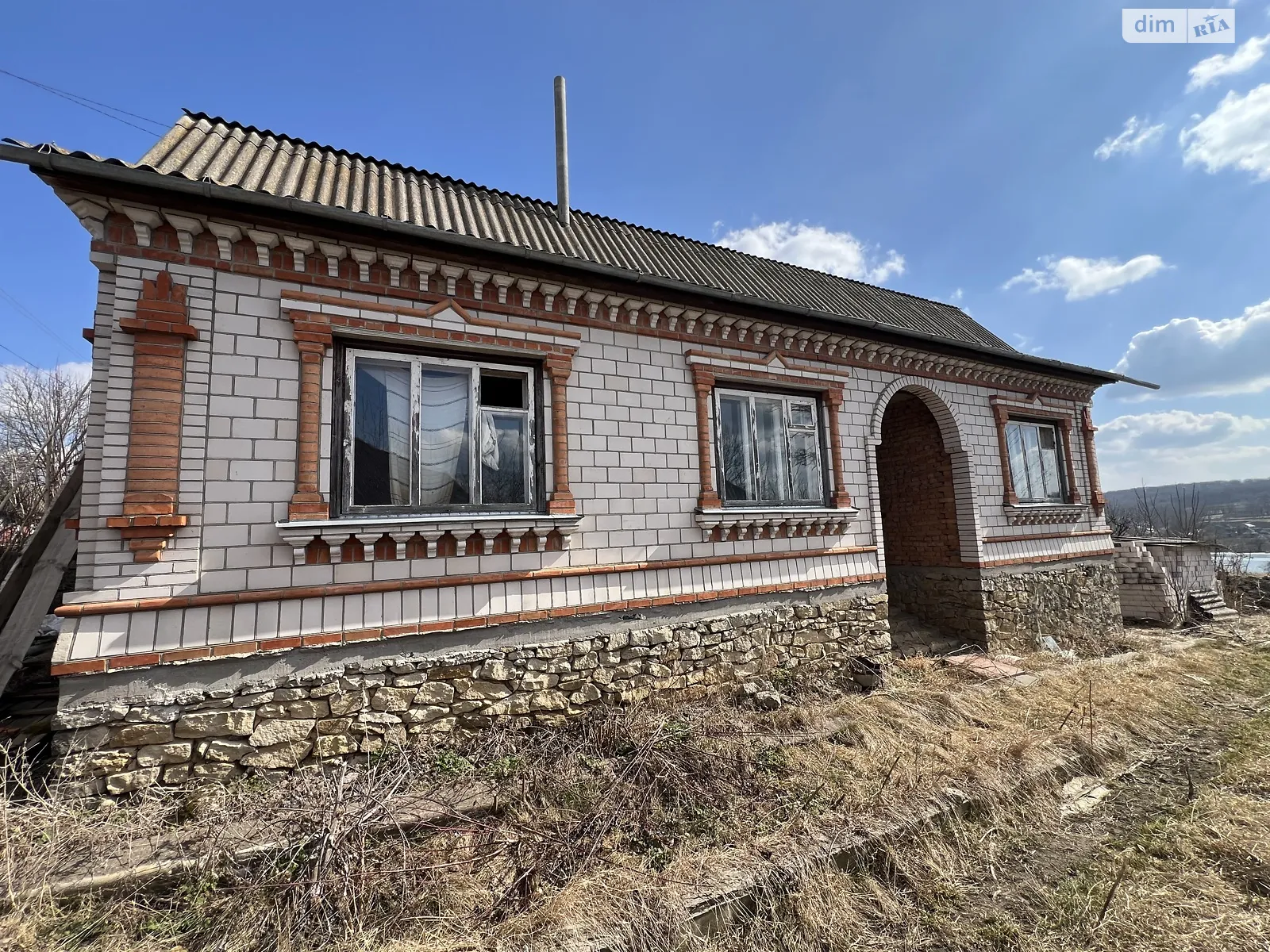 Набережна, 75 Липівка, цена: 15000 $ - фото 1