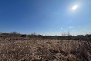 Продажа земли сельскохозяйственного назначения, Винницкая, Калиновка, р‑н. Калиновка, Заводская улица