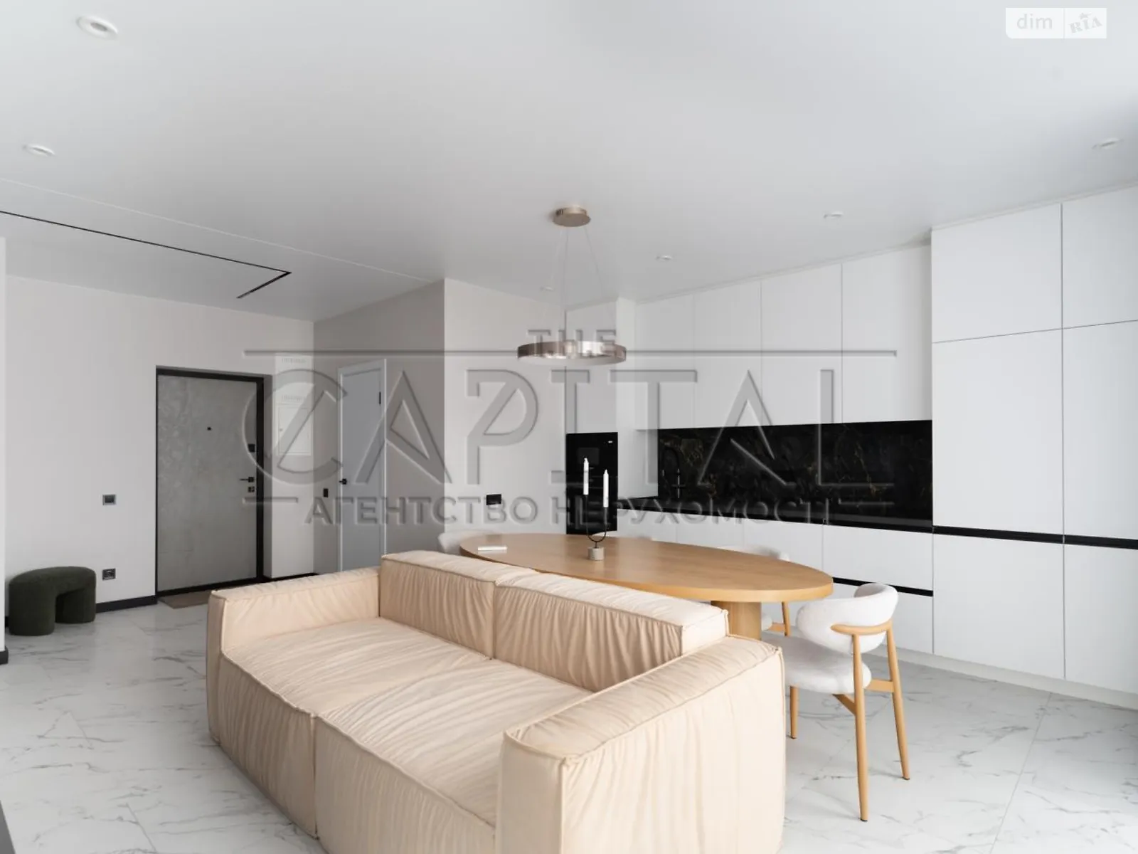 вул. Ревуцького, 40Б Позняки Київ ЖК Лебединий - фото 1