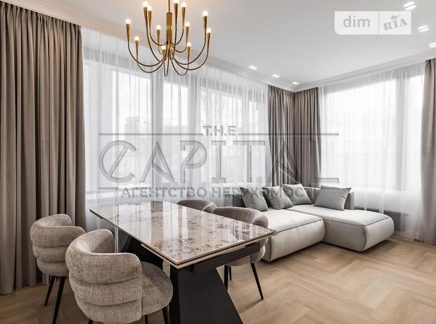 Київ, Лук'янівка, вул. Ґарета Джонса(Сім'ії Хохлових), 12