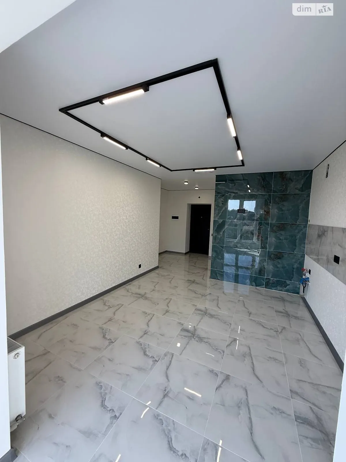 Продається 1-кімнатна квартира 48 кв. м у Хмельницькому, вул. Проскурівського Підпілля, 165П - фото 1