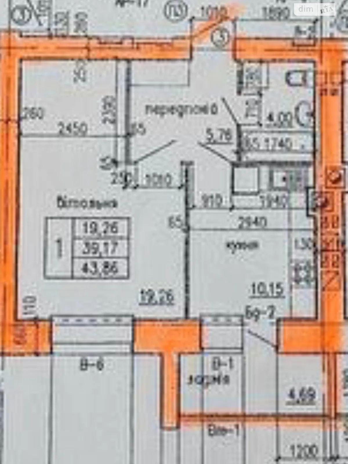 ул. Троллейбусная Дружба Тернополь ЖК по ул. Лучаковского-Троллейбусная - фото 2