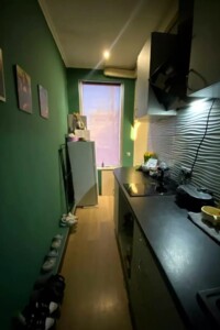 Продаж квартири, Київ, р‑н. Дарницький, ст.м. Славутич, 65-а Садова вулиця, буд. 25