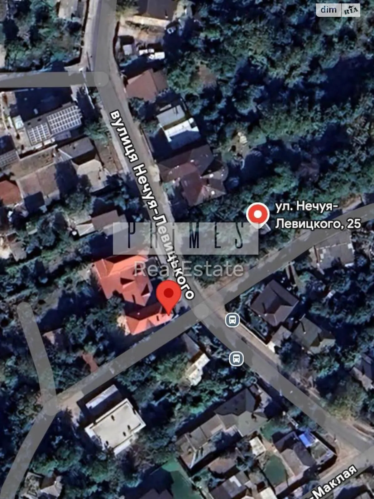 Продается земельный участок 10 соток в Киевской области, цена: 230000 $ - фото 1