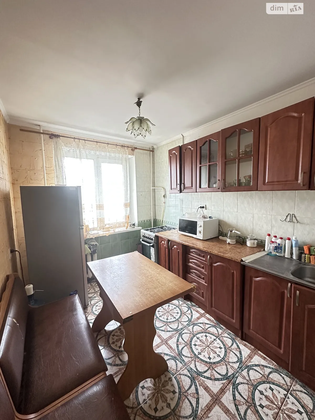 Продается 3-комнатная квартира 64.4 кв. м в Виннице, ул. Константина Василенко, 4 - фото 1