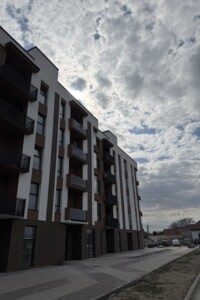 Продаж квартири, Ужгород, Капушанська (Перемоги) вулиця, буд. 195