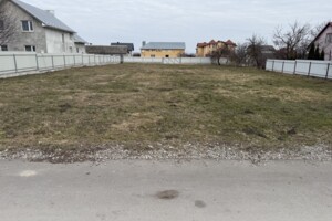 Купить землю под застройку в Тернопольской области