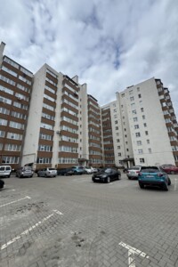 Продаж квартири, Хмельницький, р‑н. Дубове, Симона Петлюри (Купріна) вулиця, буд. 59А