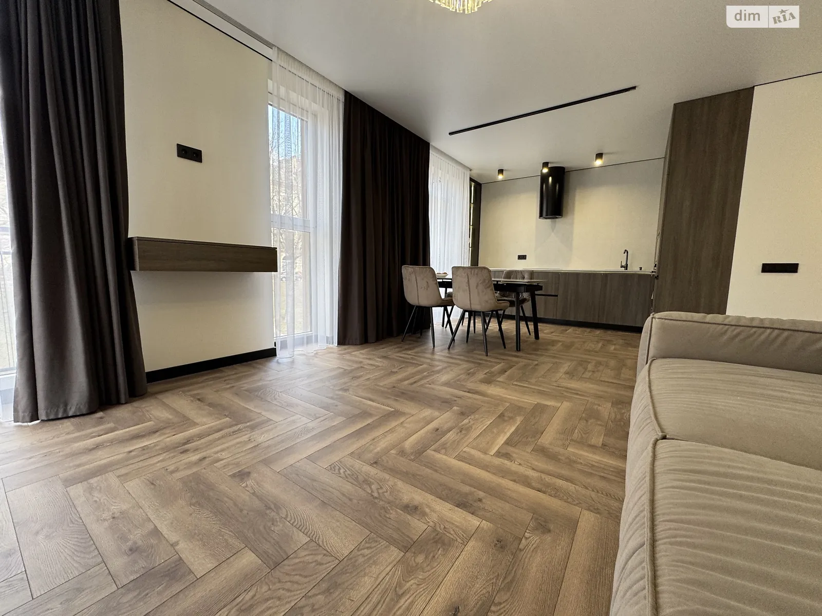 вул. Острозького Князя Центр Тернопіль ЖК На Острозького - фото 2