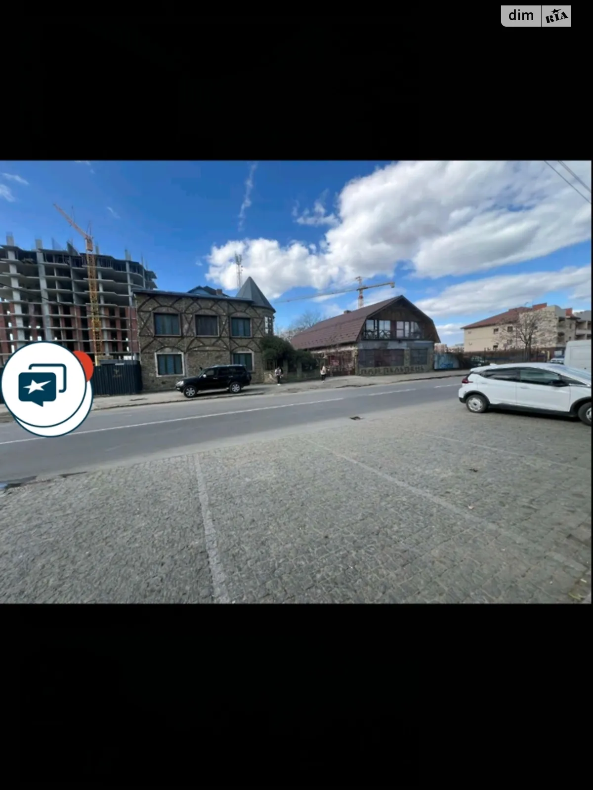 Продается земельный участок 18 соток в Закарпатской области, цена: 990000 € - фото 1