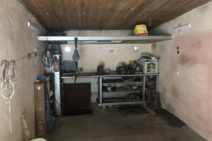 Продажа гаражей