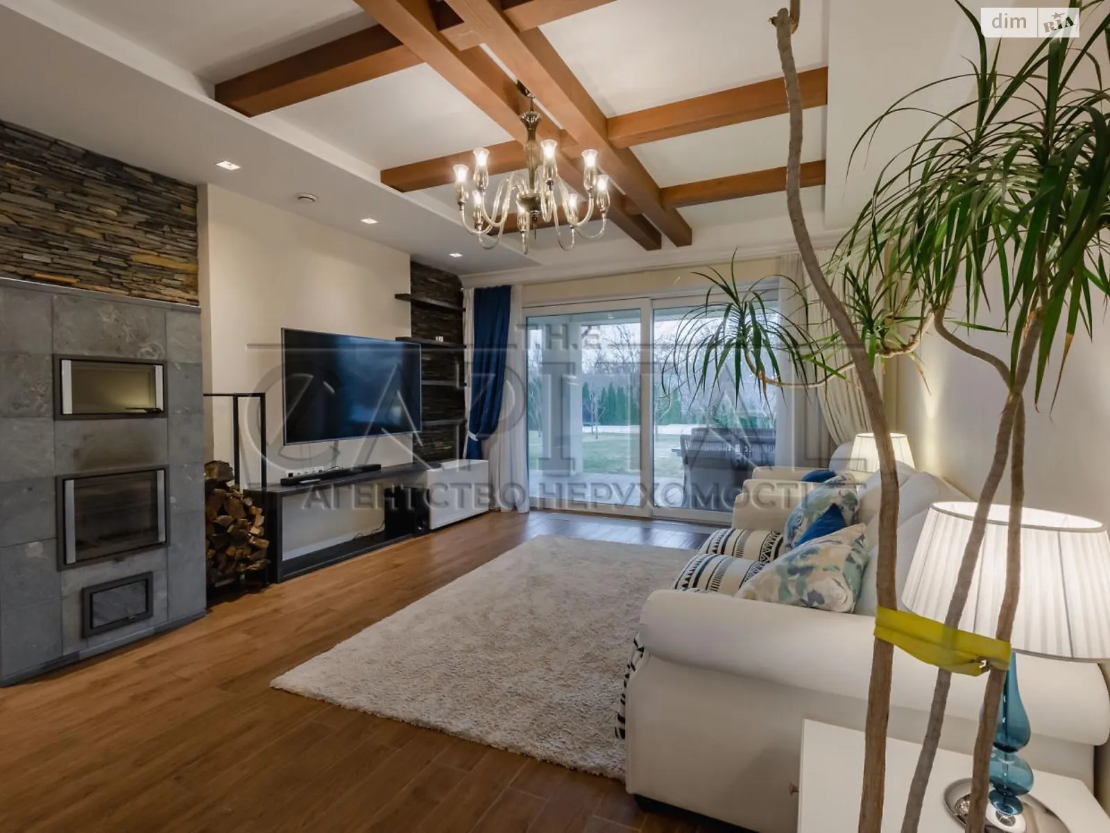 ул. Академика Кащенко Голосеевский Киев - фото 2