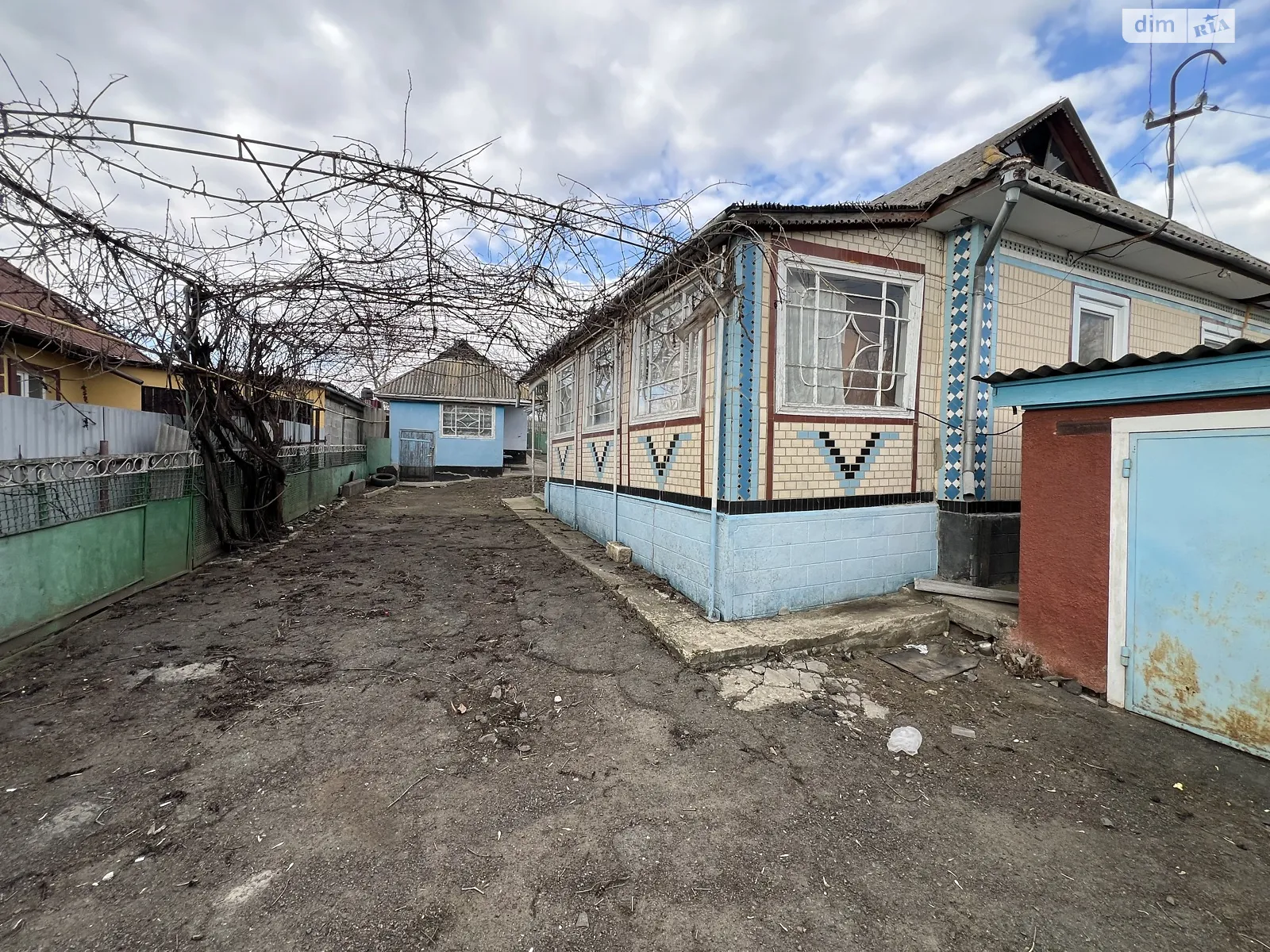 вулиця Шевченка, 85 Липовка, цена: 11000 $ - фото 1