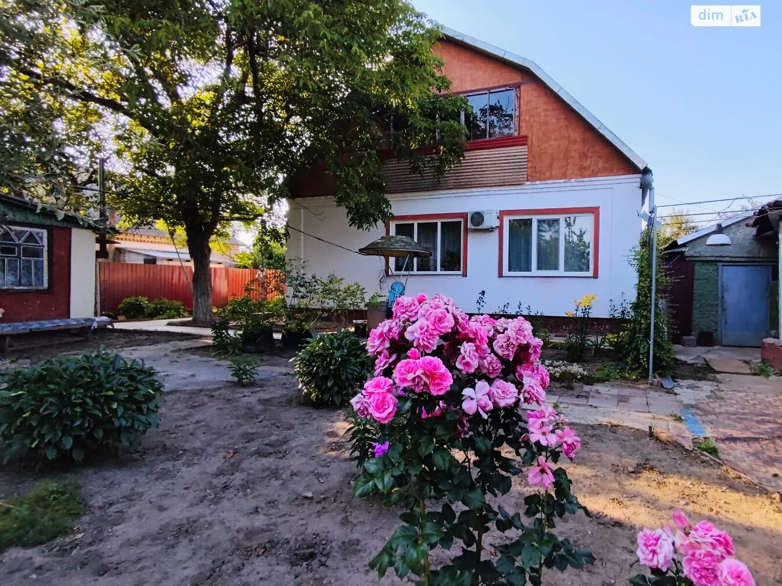 Продается одноэтажный дом 113.4 кв. м с гаражом, цена: 65000 $ - фото 1