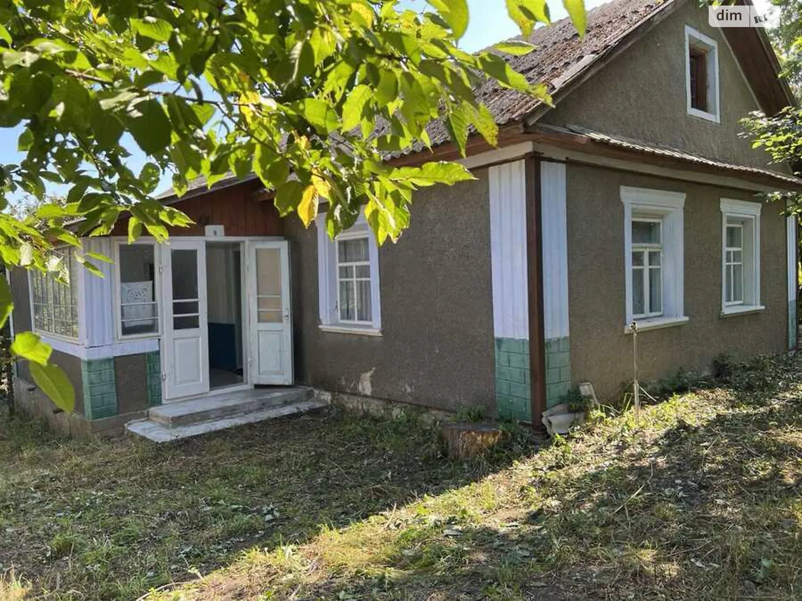 Продається одноповерховий будинок 75 кв. м з балконом, цена: 7000 $ - фото 1