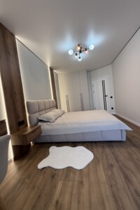 Продаж квартири, Івано-Франківськ, р‑н. Центр, Кобилянської вулиця, буд. 22А, кв. 15