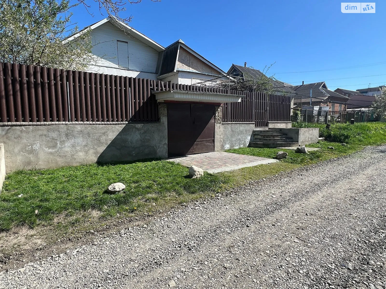 Продається одноповерховий будинок 72 кв. м з мансардою, цена: 61990 $ - фото 1