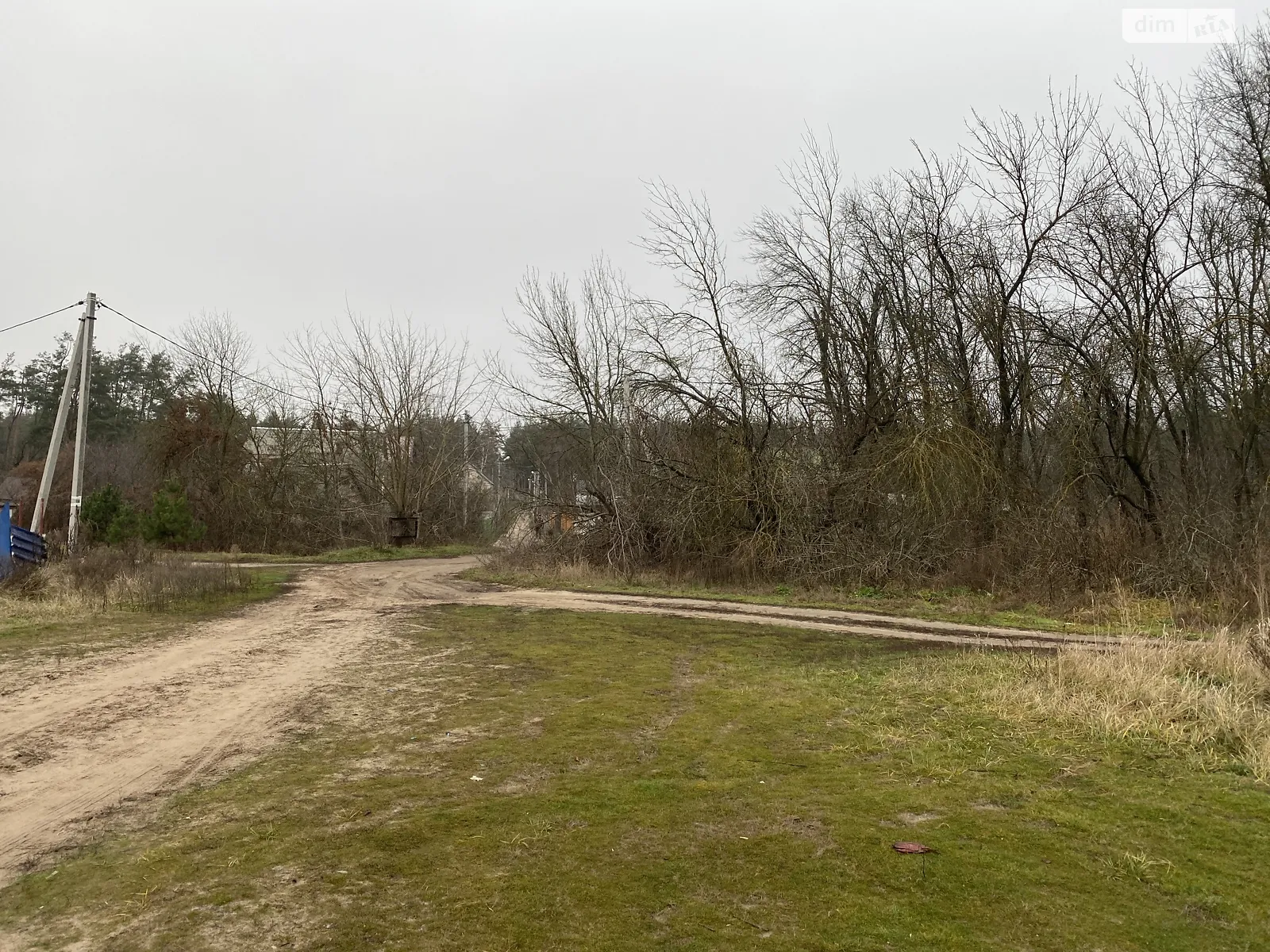 Продается земельный участок 11.34 соток в Киевской области, цена: 15700 $ - фото 1