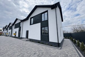 Продажа таунхауса, Винницкая, Винницкие Хутора, Набережная вулиця улица