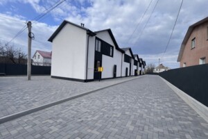 Продажа таунхауса, Винницкая, Винницкие Хутора, Набережная вулиця улица