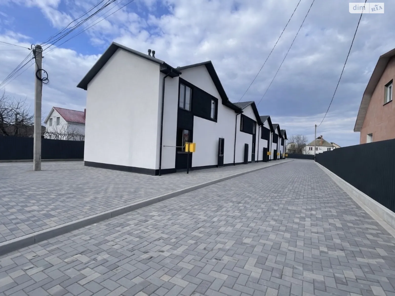 ул. Набережная вулиця Винницкие Хутора, цена: 76000 $ - фото 1