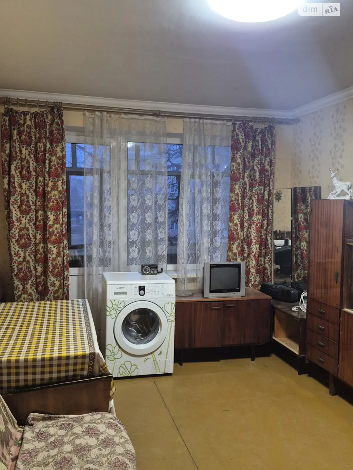 Продается 1-комнатная квартира 30 кв. м в Сумах, ул. Холодноярской бригады(Сумско-Киевских Дивизий), 34 - фото 1