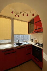 Продажа квартиры, Одесса, р‑н. Малый Фонтан, Добровольцев (Маршала Говорова) улица