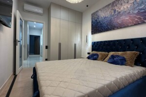 Продажа квартиры, Одесса, р‑н. Аркадия, Генуэзская улица, дом 1/1