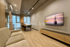 Долгосрочная аренда квартиры, Днепр, р‑н. Парк Шевченко, Вернадского Владимира улица, дом 29К