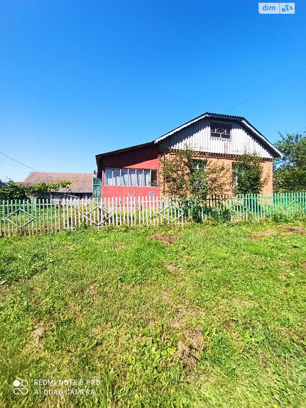 Продается одноэтажный дом 54.8 кв. м с беседкой, цена: 79000 $ - фото 1