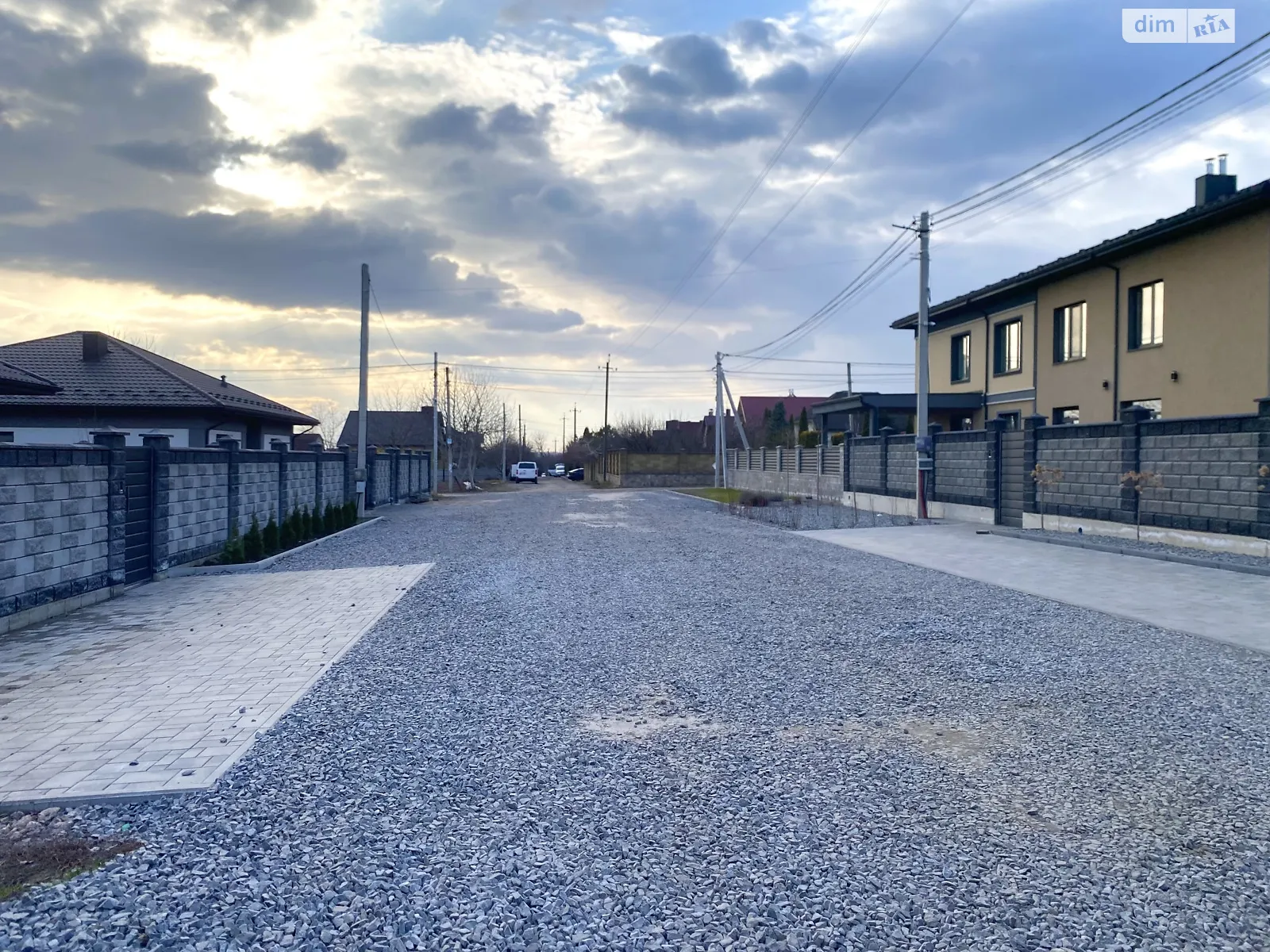 ул. Спокойная Счастливое Ровно, цена: 89000 $ - фото 1