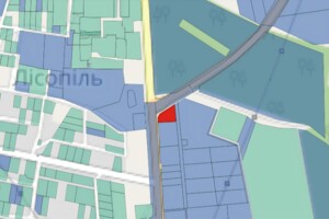 Купить землю под застройку в Ровенской области