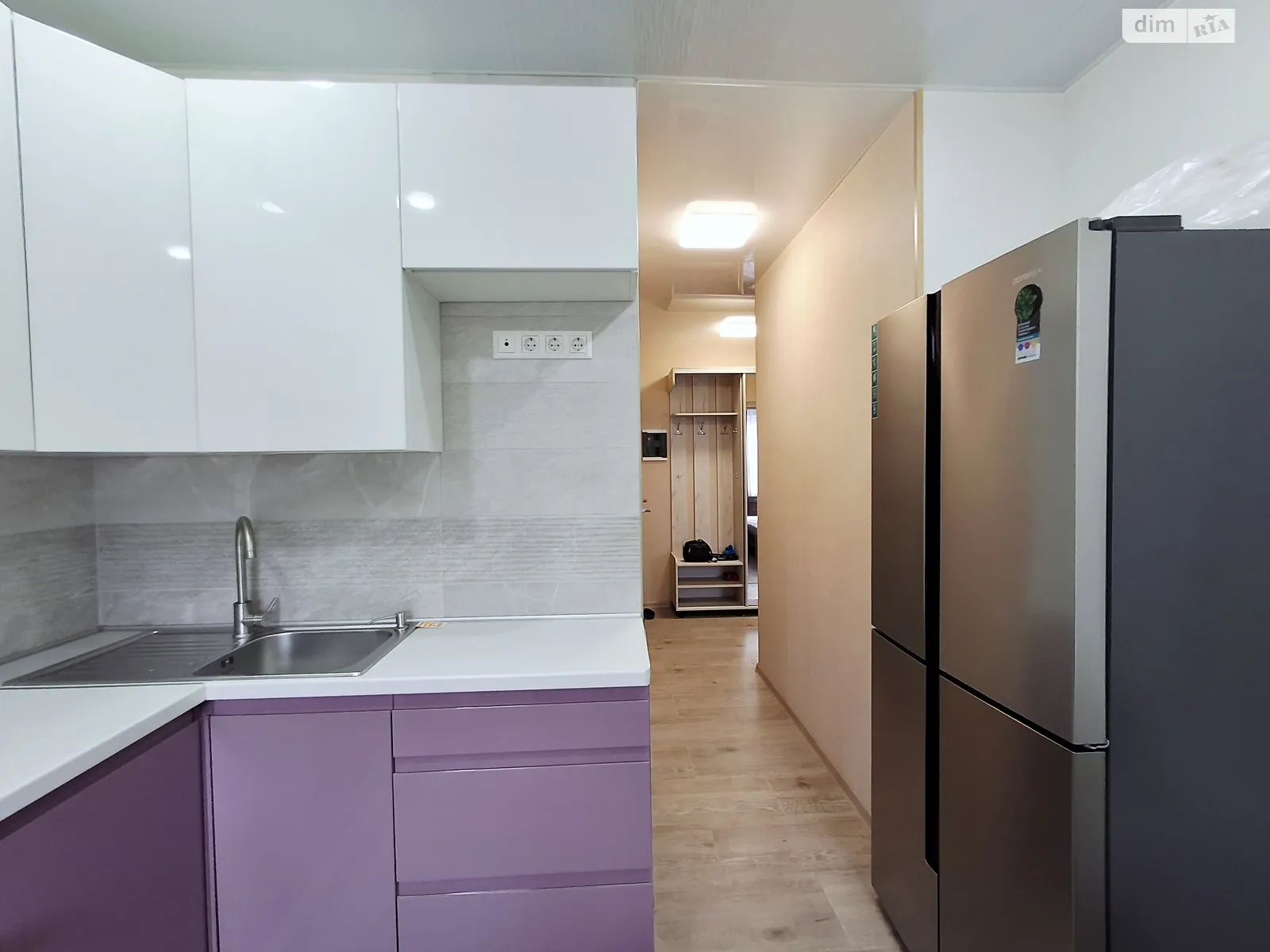 Продается 3-комнатная квартира 63.4 кв. м в Харькове, цена: 59500 $ - фото 1