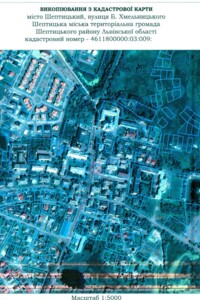 Аренда участков