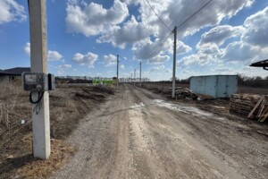 Продажа участка под жилую застройку, Винница, р‑н. Тяжилов, Вышитая улица