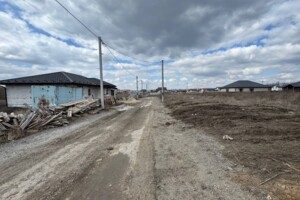 Продажа участка под жилую застройку, Винница, р‑н. Тяжилов, Вышитая улица