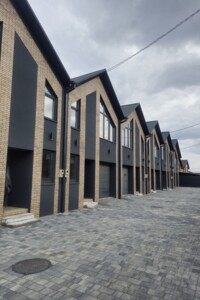 Продажа таунхауса, Винницкая, Агрономичное, Традиционная улица