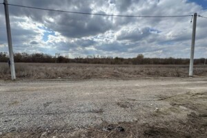 Продажа участка под жилую застройку, Винница, р‑н. Тяжилов, Вышитая улица