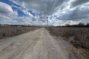 Продажа участка под жилую застройку, Винница, р‑н. Тяжилов, Вышитая улица