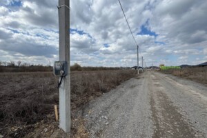 Продажа участка под жилую застройку, Винница, р‑н. Тяжилов, Вышитая улица