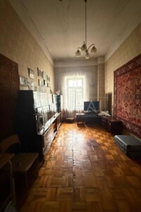 Продаж квартири, Київ, р‑н. Нова забудова, ст.м. Олімпійська, Саксаганського вулиця, буд. 33/35