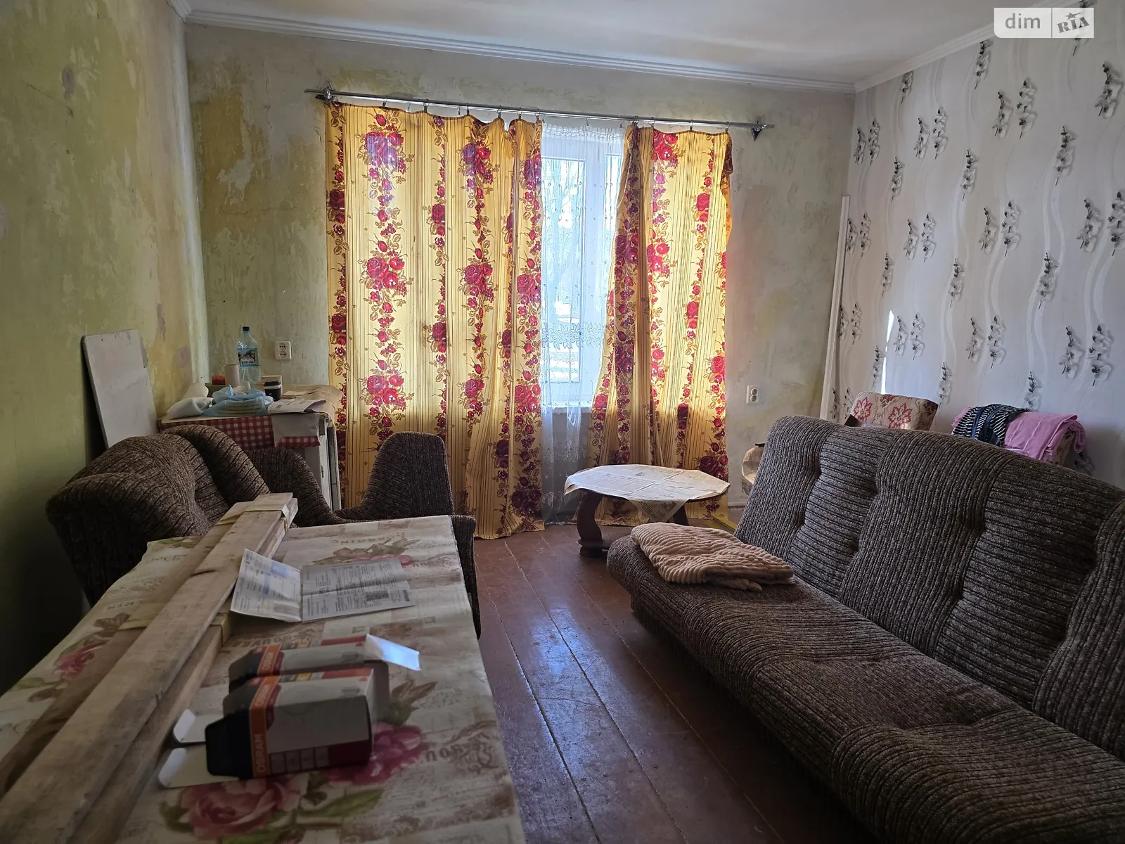 2-комнатная квартира 48 кв. м в Луцке, цена: 38000 $ - фото 1