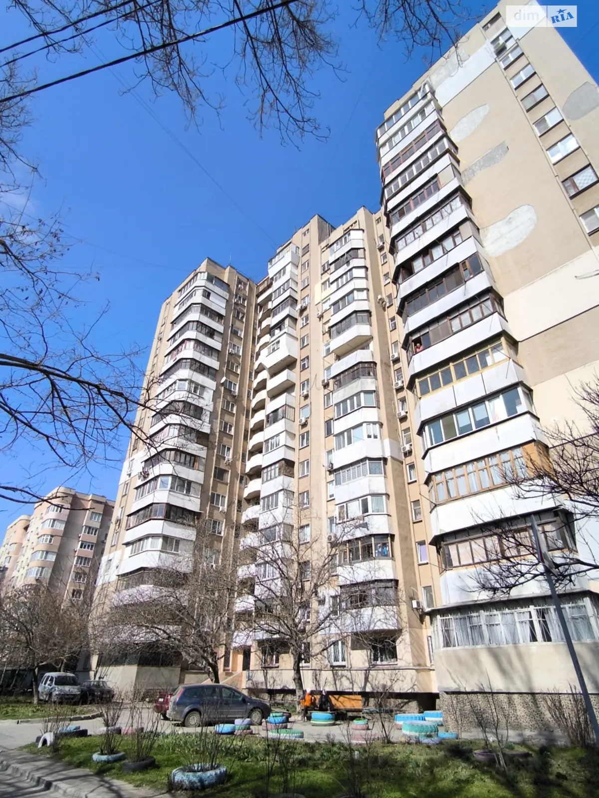 Продается 1-комнатная квартира 39 кв. м в Одессе, ул. Инглези - фото 1