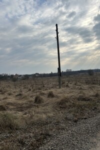 Продажа участка под жилую застройку, Львовская, Бартатов