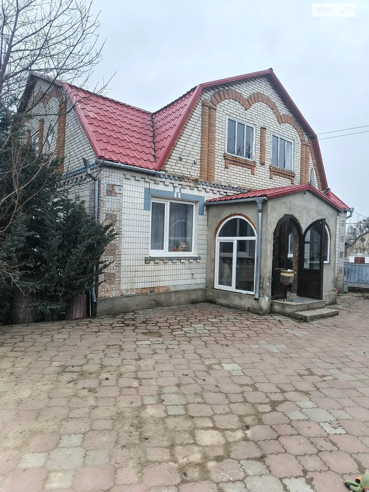 Продается одноэтажный дом 91 кв. м с садом, цена: 45000 $ - фото 1
