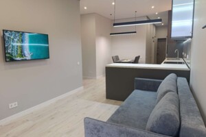 Долгосрочная аренда квартиры, Днепр, р‑н. Еврейская слобода, Короленко улица, дом 43, кв. 2