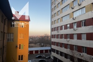 Продажа квартиры, Харьков, р‑н. Журавлевка, Новоалександровская улица, дом 54А корпус 5